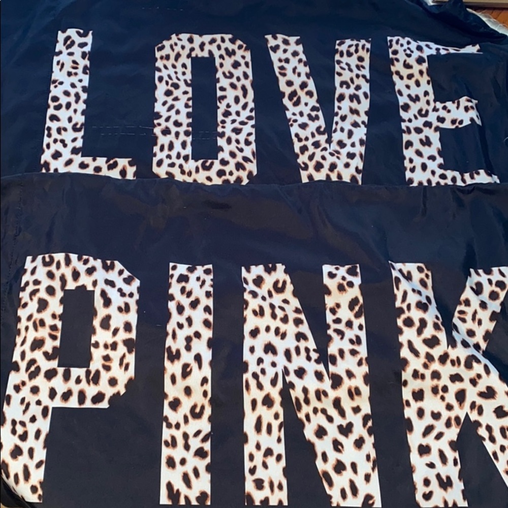LOVE PINK pillowcases (Set of 2)